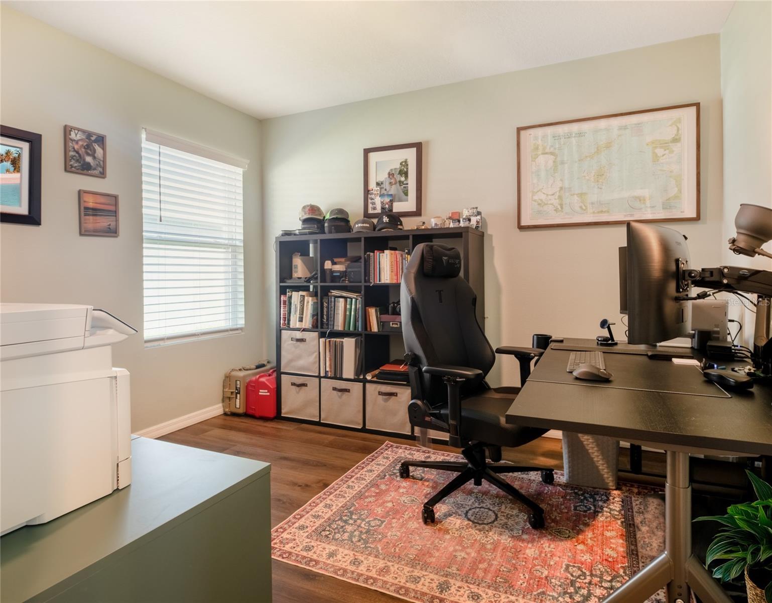 PALMS-PH 2B - Residential