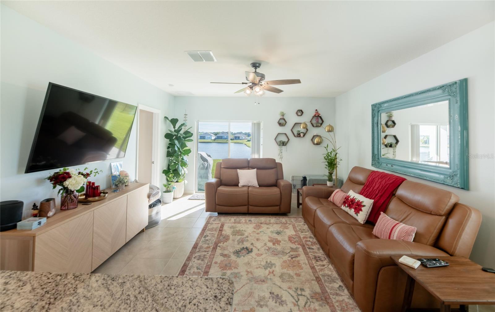 PALMS-PH 2B - Residential