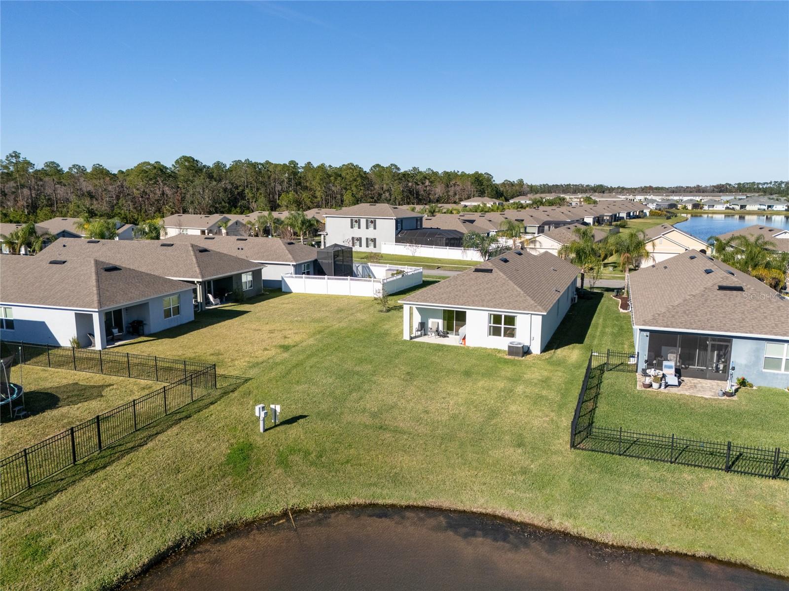 PALMS-PH 2B - Residential