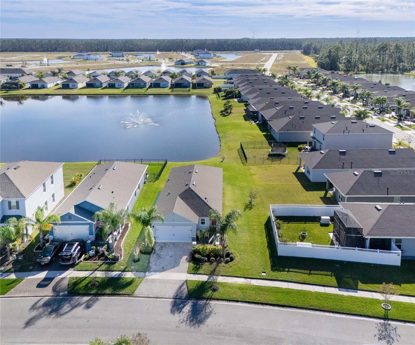 PALMS-PH 2B - Residential