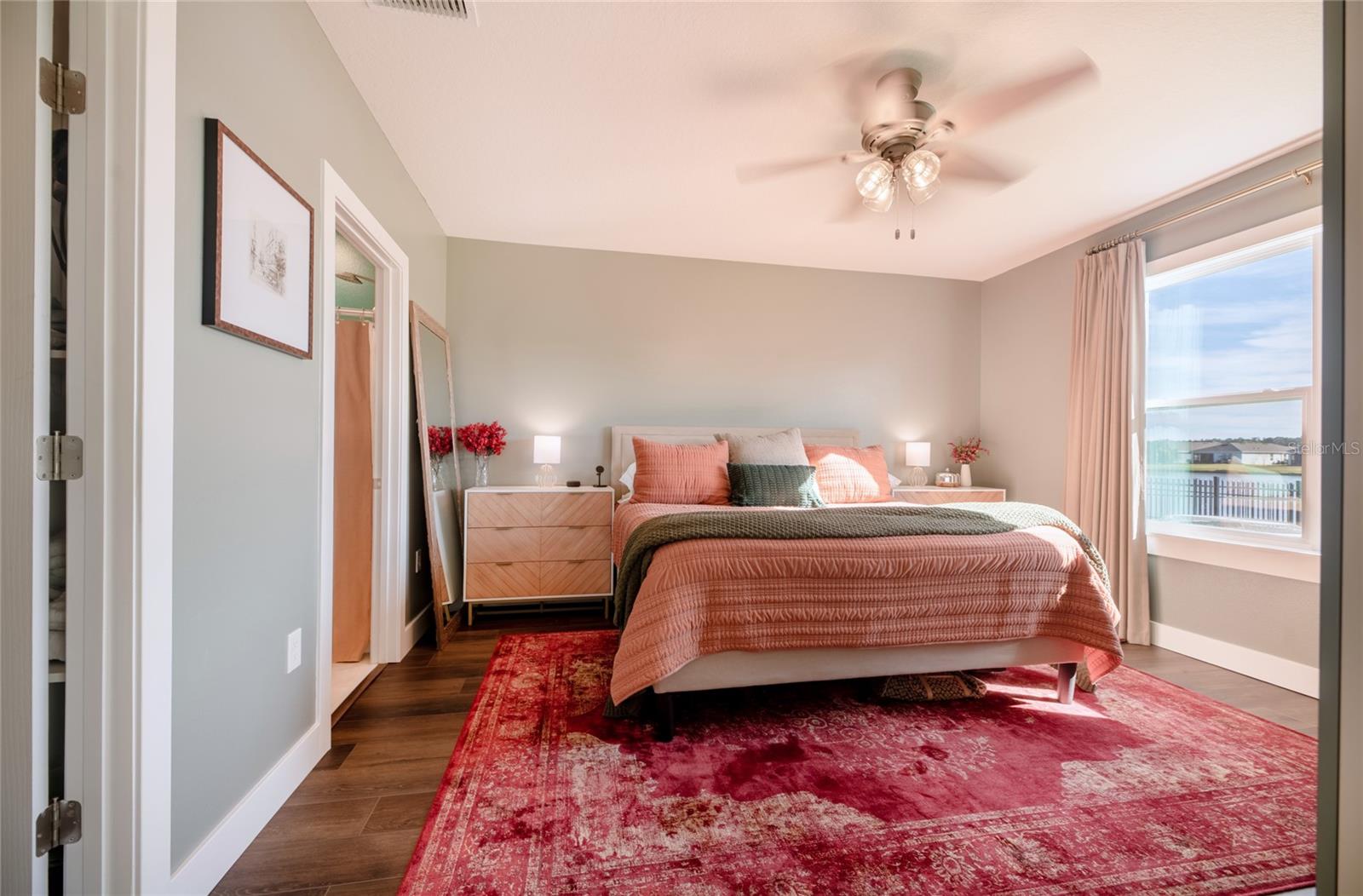 PALMS-PH 2B - Residential