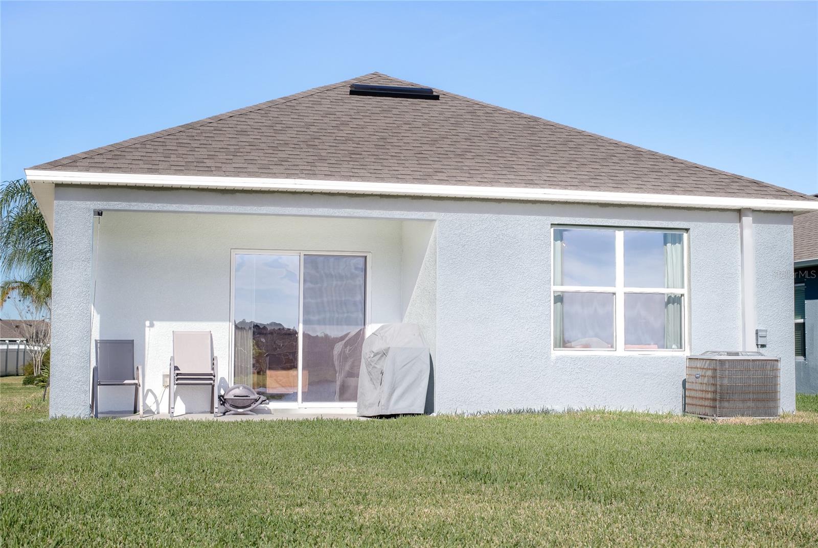 PALMS-PH 2B - Residential