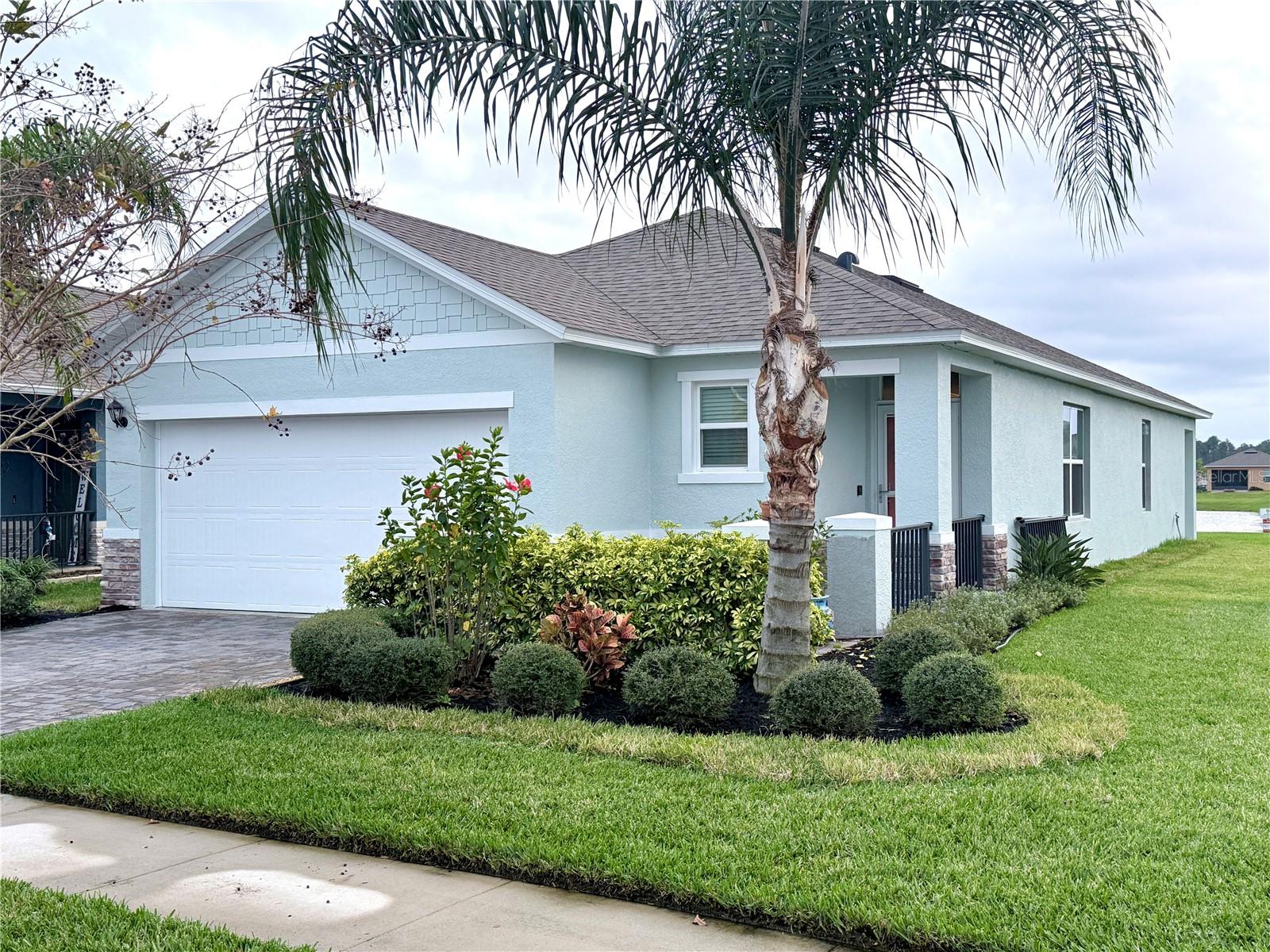 PALMS-PH 2B - Residential