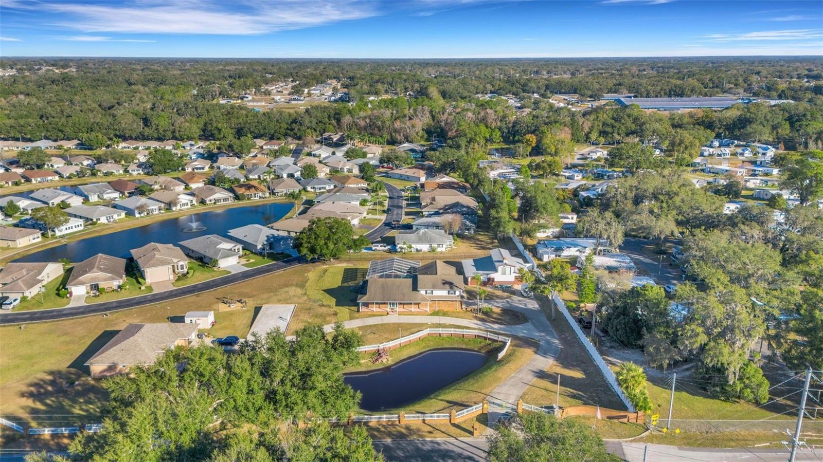 SILVER LAKES REP - Residential