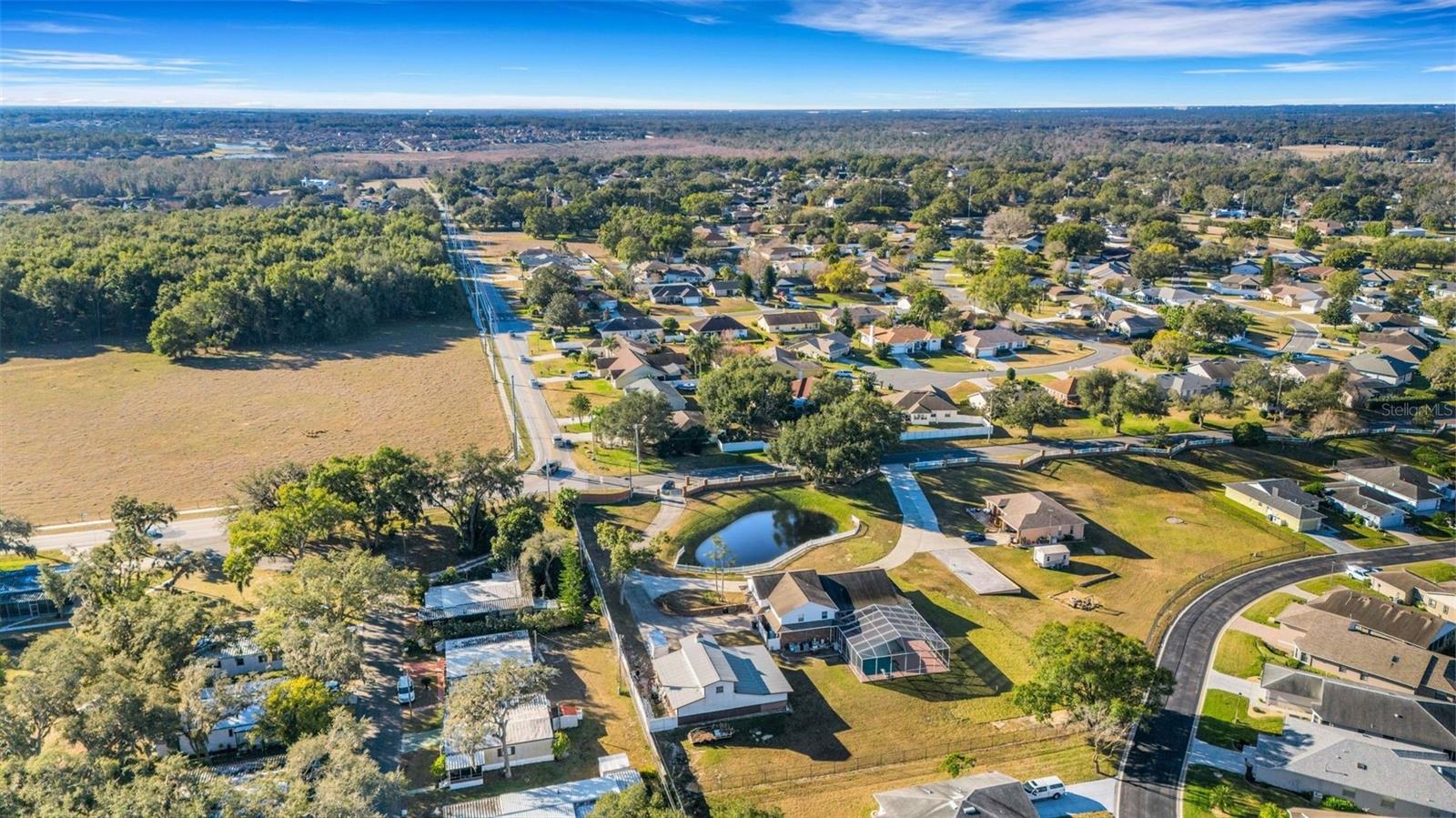 SILVER LAKES REP - Residential