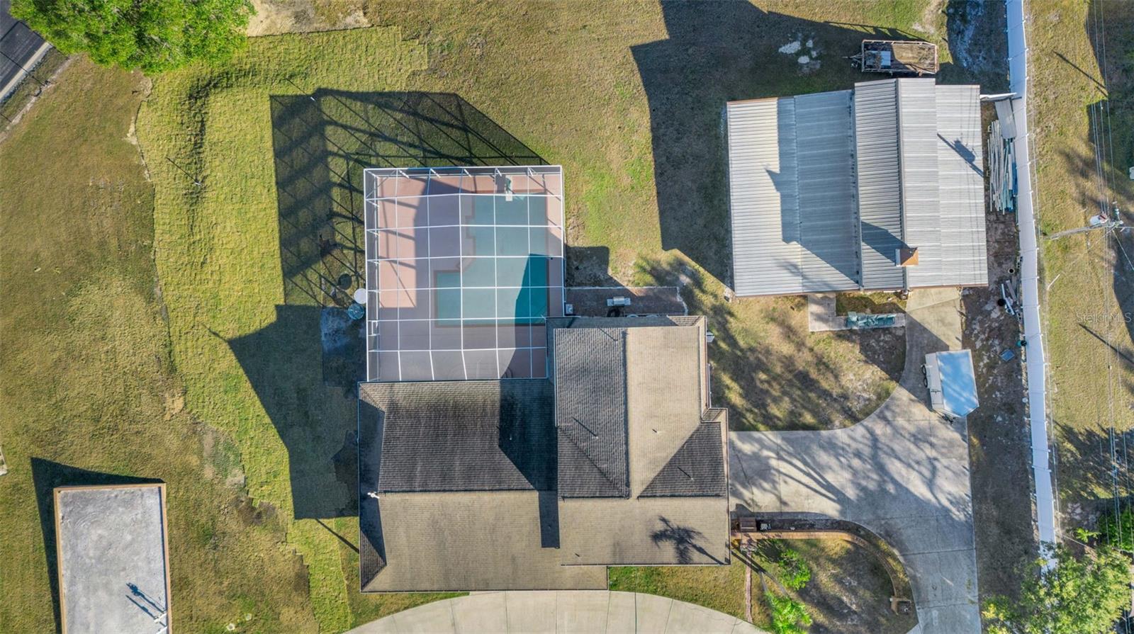 SILVER LAKES REP - Residential