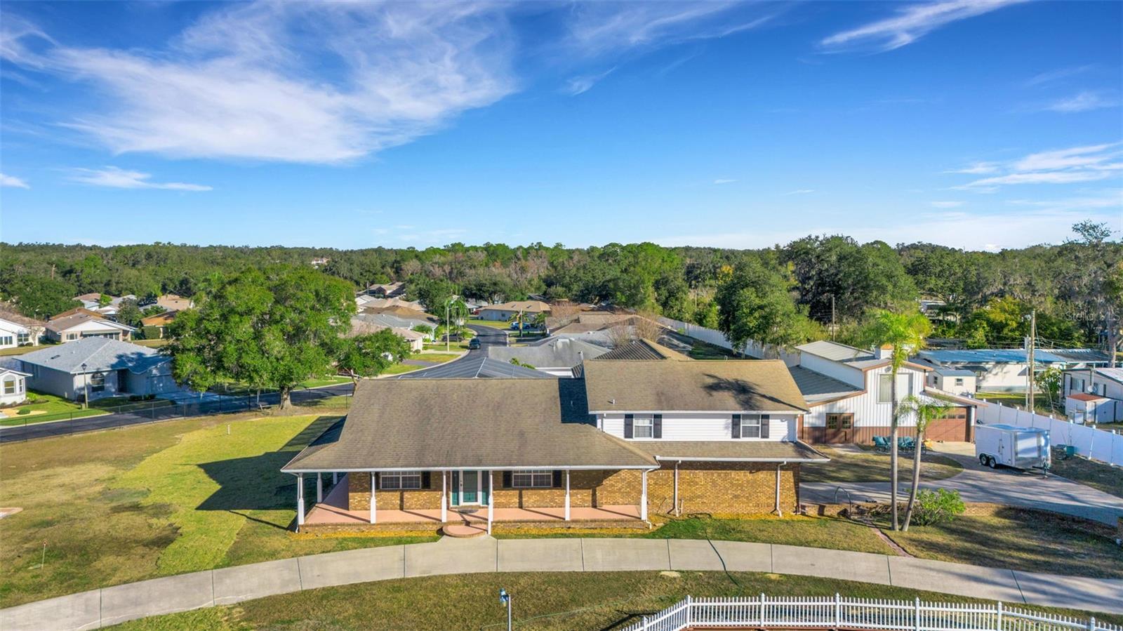 SILVER LAKES REP - Residential