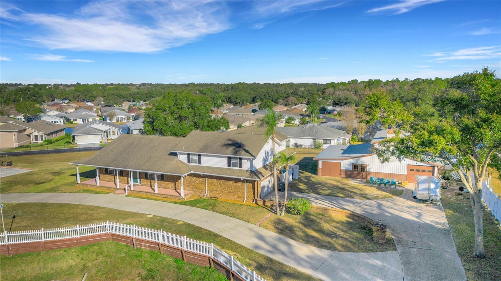 SILVER LAKES REP - Residential