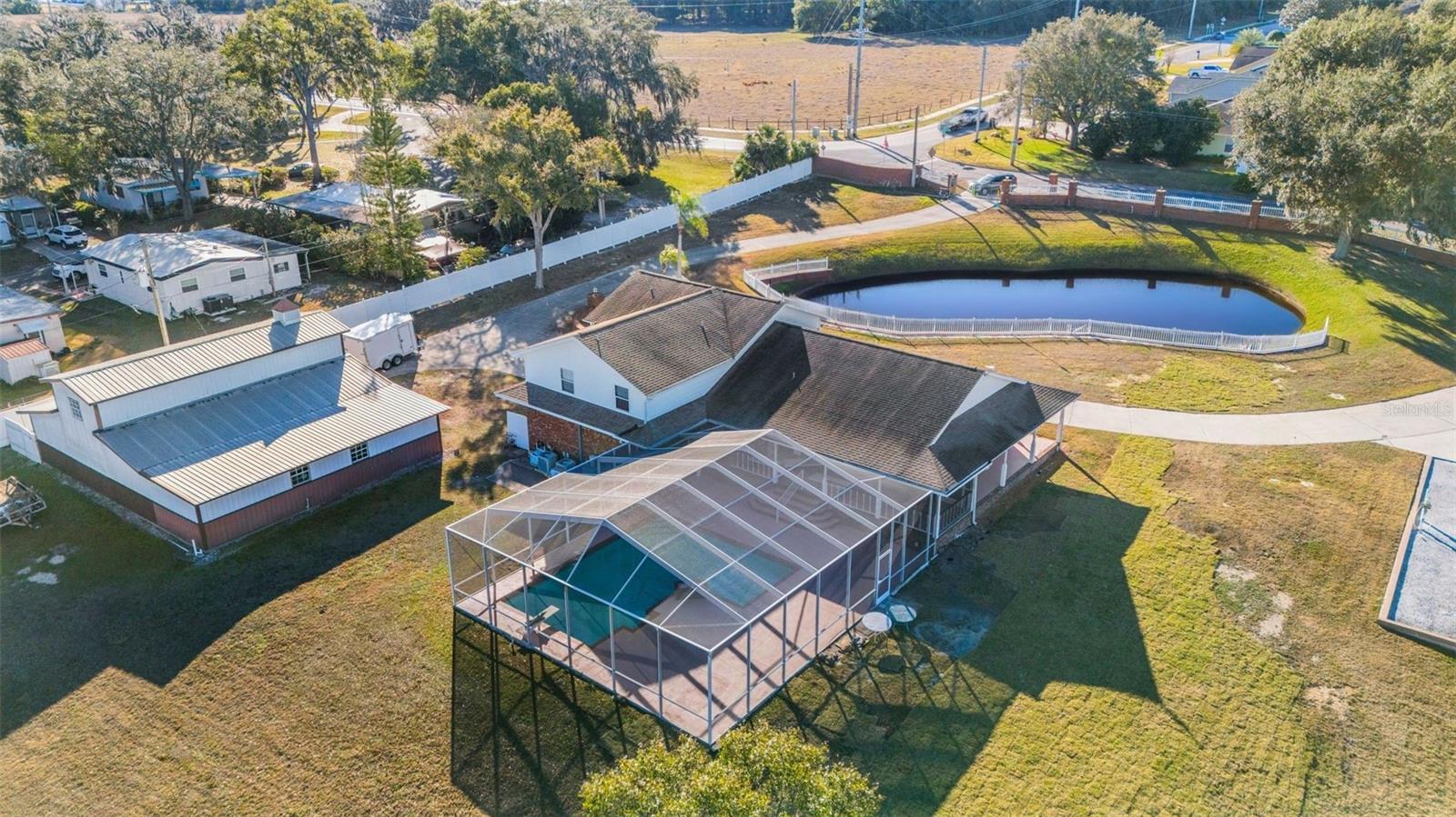 SILVER LAKES REP - Residential