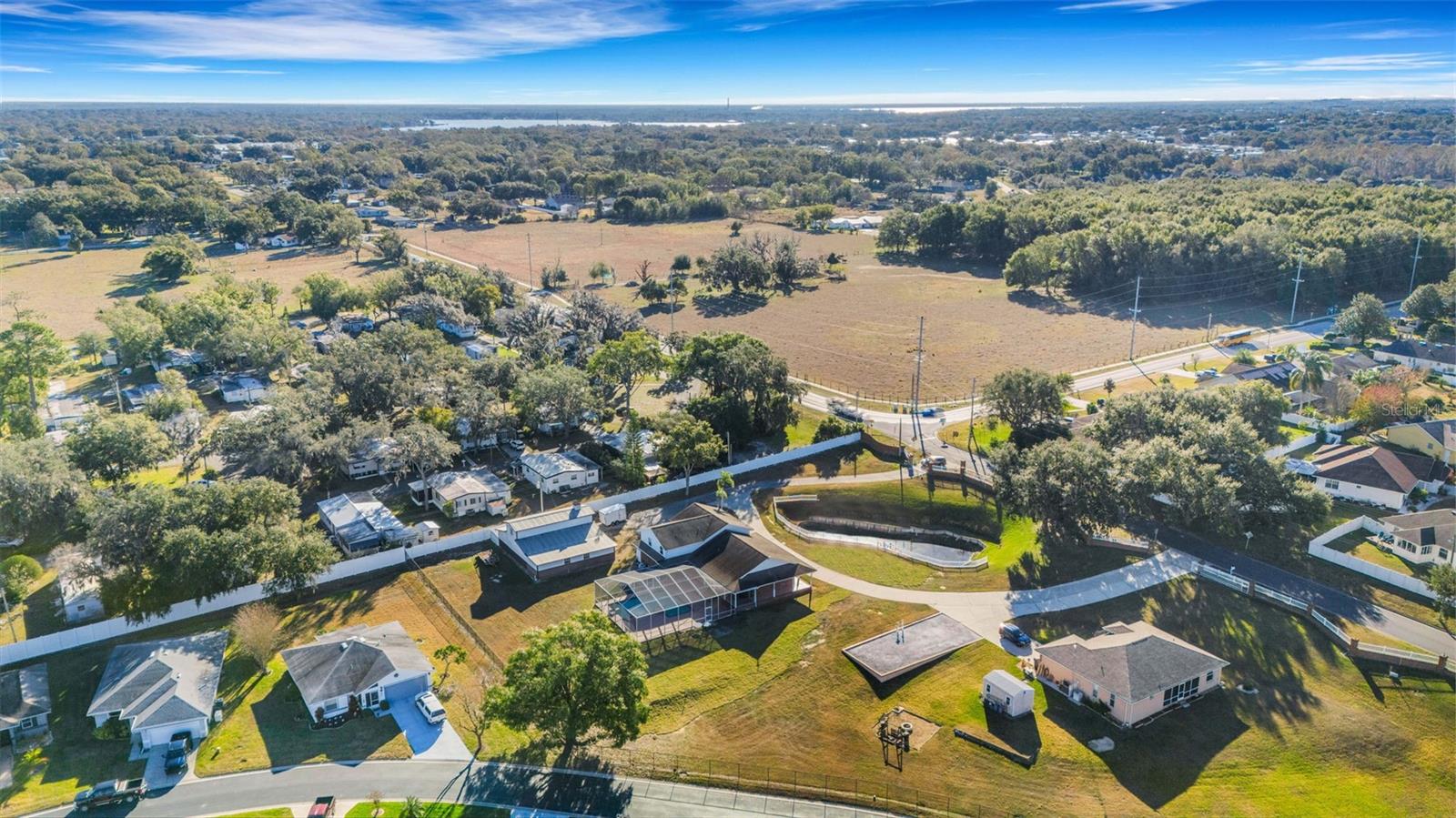 SILVER LAKES REP - Residential