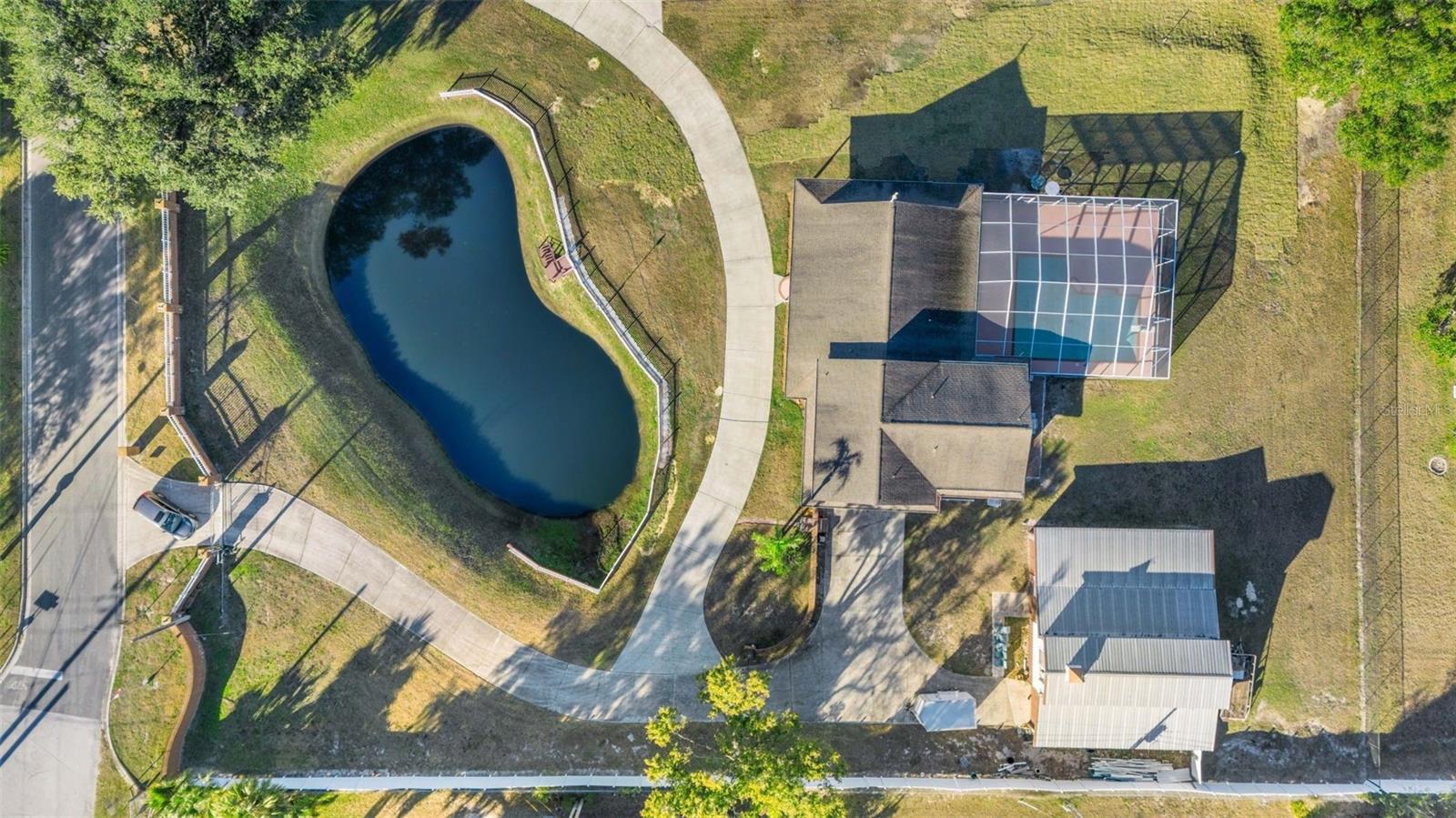 SILVER LAKES REP - Residential