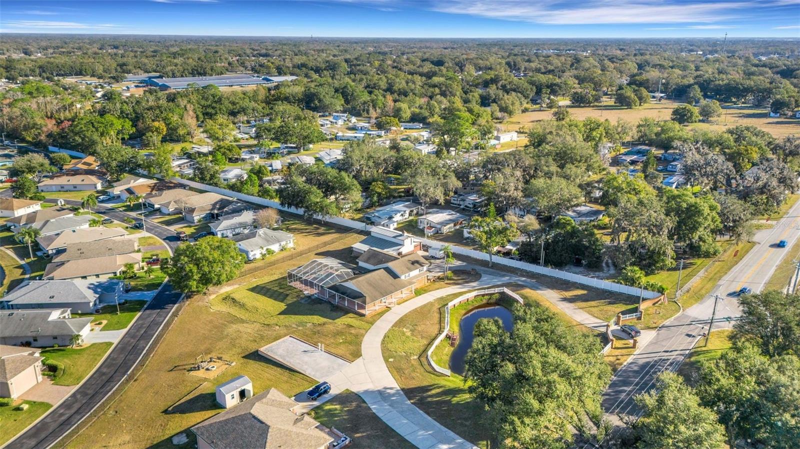 SILVER LAKES REP - Residential