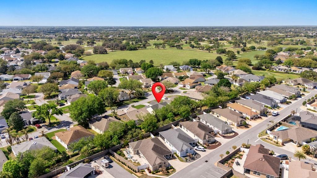 VILLAGES/MARION UN 51 - Residential