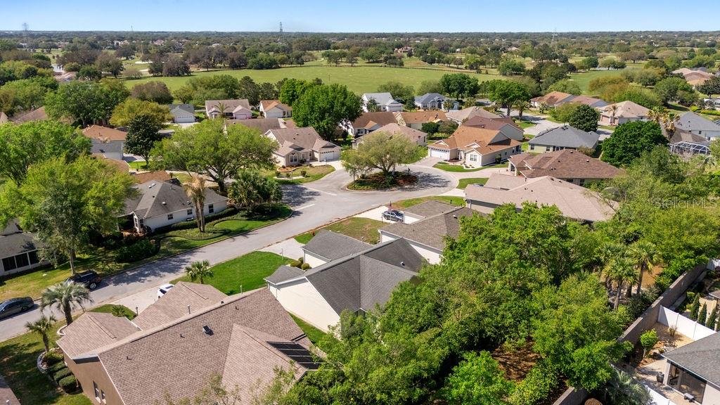 VILLAGES/MARION UN 51 - Residential