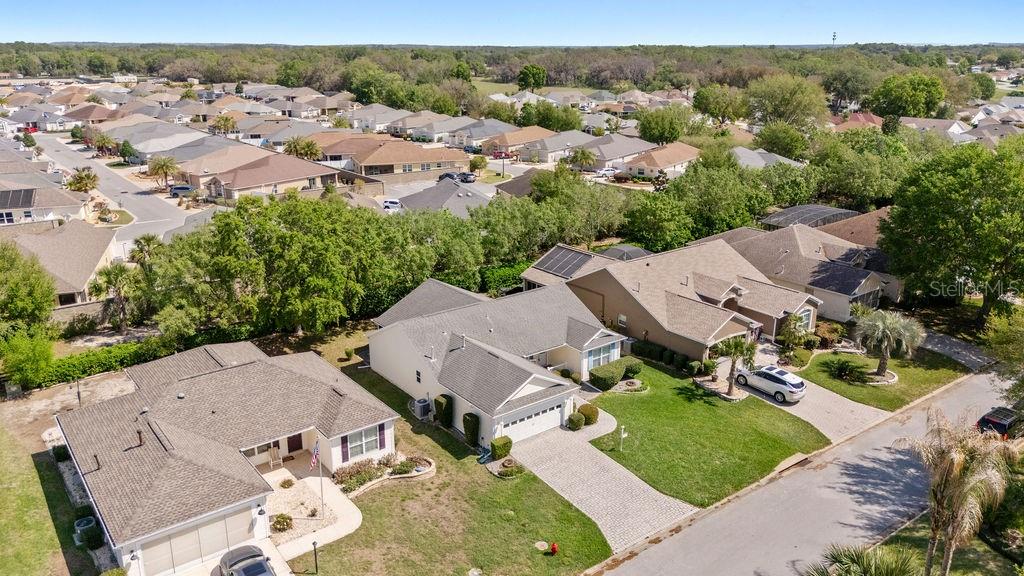 VILLAGES/MARION UN 51 - Residential