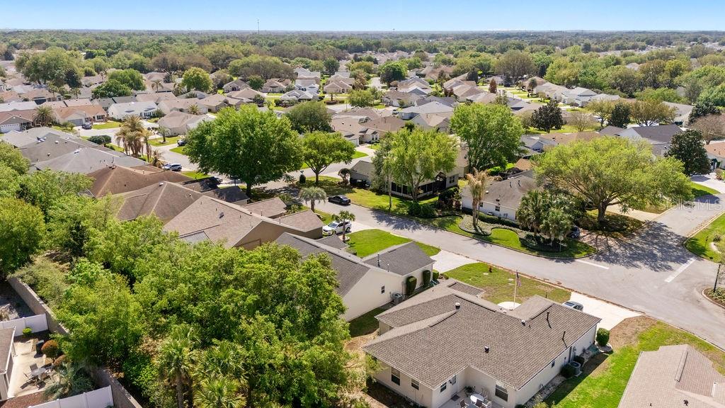 VILLAGES/MARION UN 51 - Residential