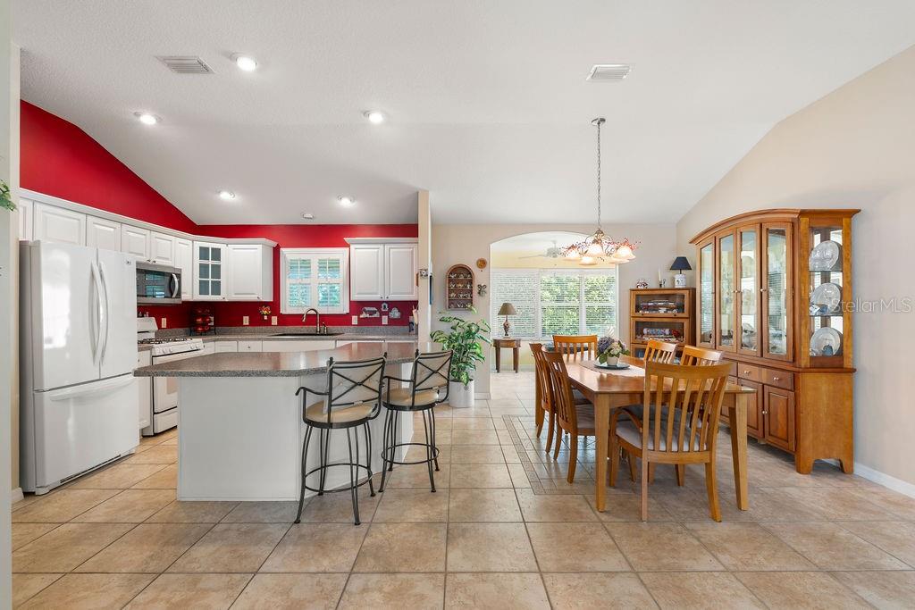 VILLAGES/MARION UN 51 - Residential