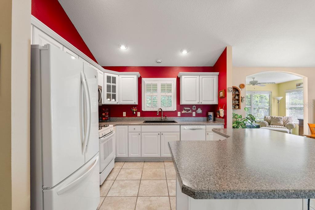 VILLAGES/MARION UN 51 - Residential