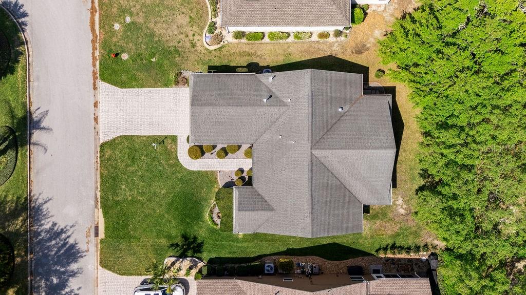 VILLAGES/MARION UN 51 - Residential