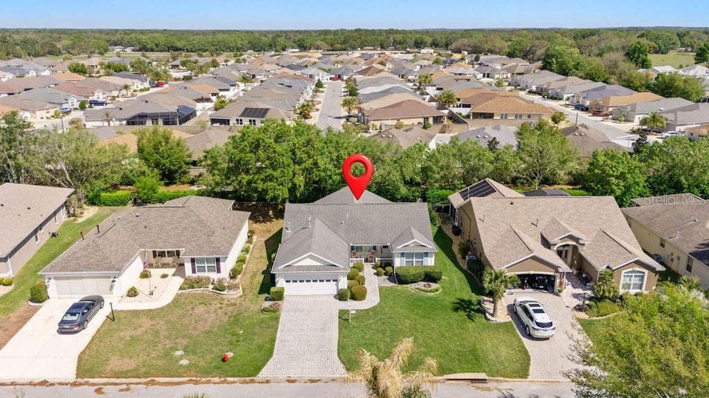 VILLAGES/MARION UN 51 - Residential