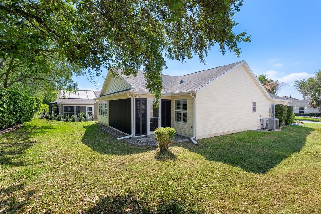 VILLAGES/MARION UN 51 - Residential