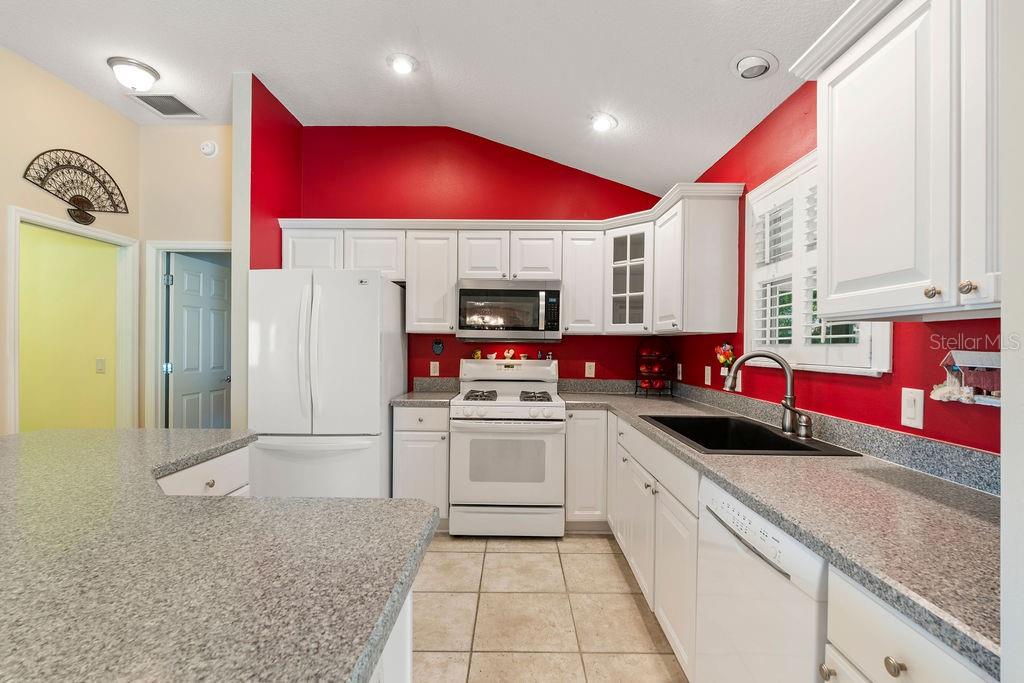 VILLAGES/MARION UN 51 - Residential