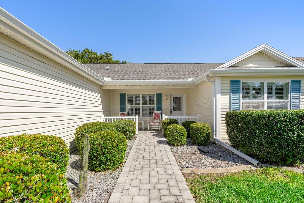 VILLAGES/MARION UN 51 - Residential