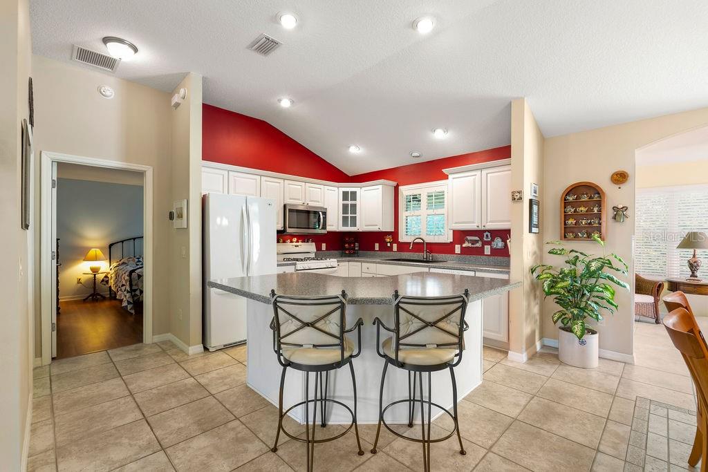 VILLAGES/MARION UN 51 - Residential