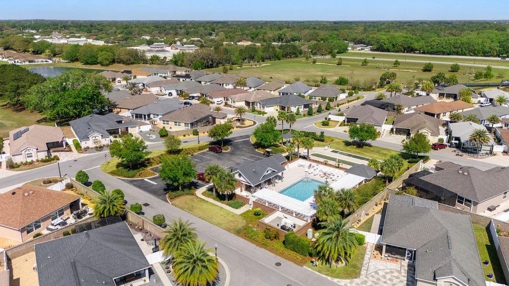 VILLAGES/MARION UN 51 - Residential