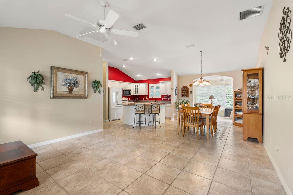 VILLAGES/MARION UN 51 - Residential