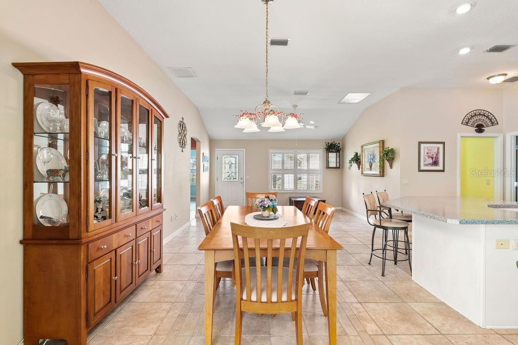 VILLAGES/MARION UN 51 - Residential