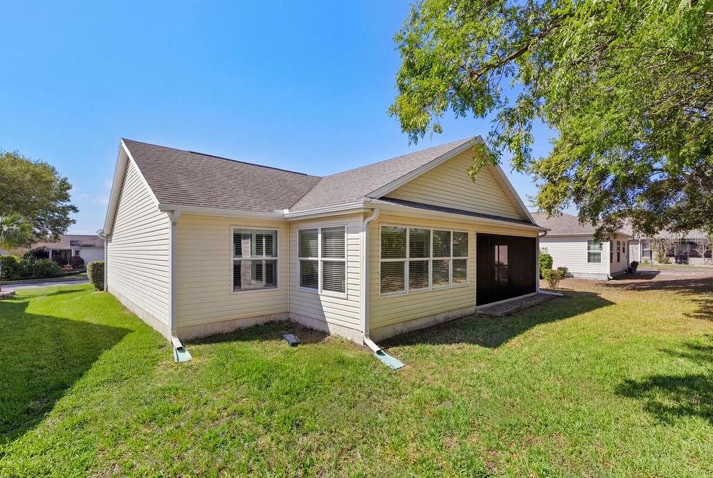 VILLAGES/MARION UN 51 - Residential