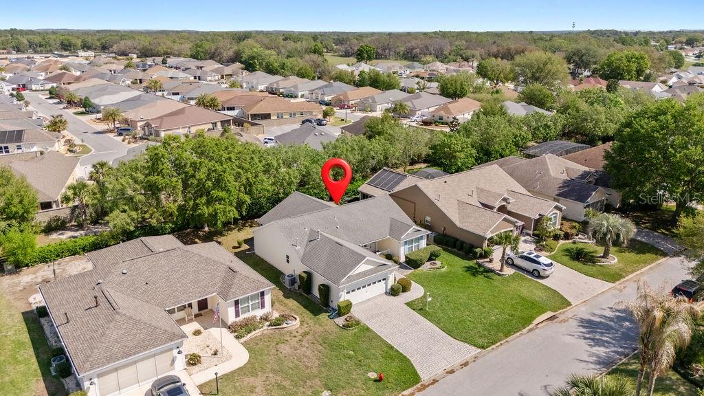 VILLAGES/MARION UN 51 - Residential