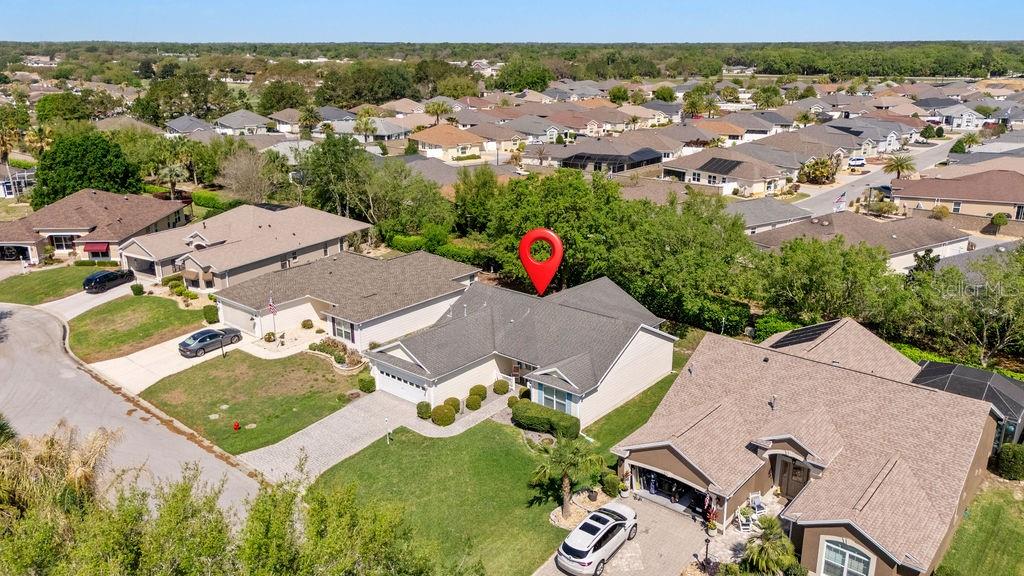 VILLAGES/MARION UN 51 - Residential