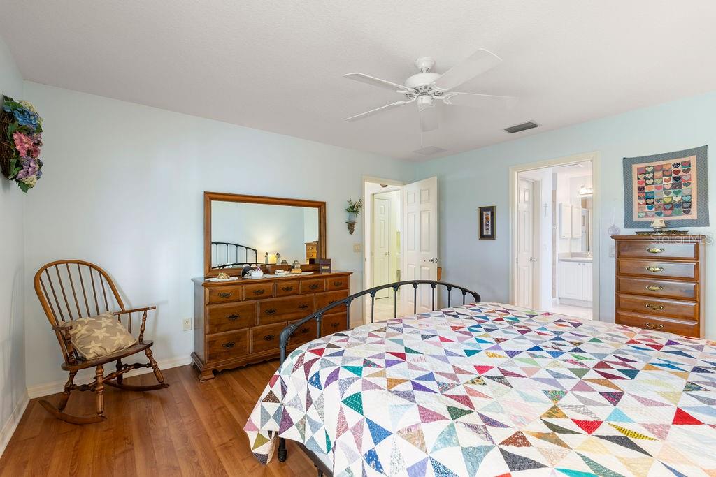 VILLAGES/MARION UN 51 - Residential