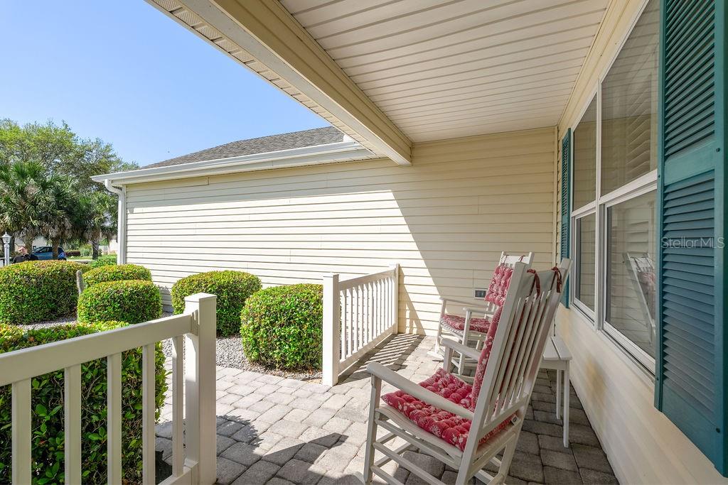 VILLAGES/MARION UN 51 - Residential