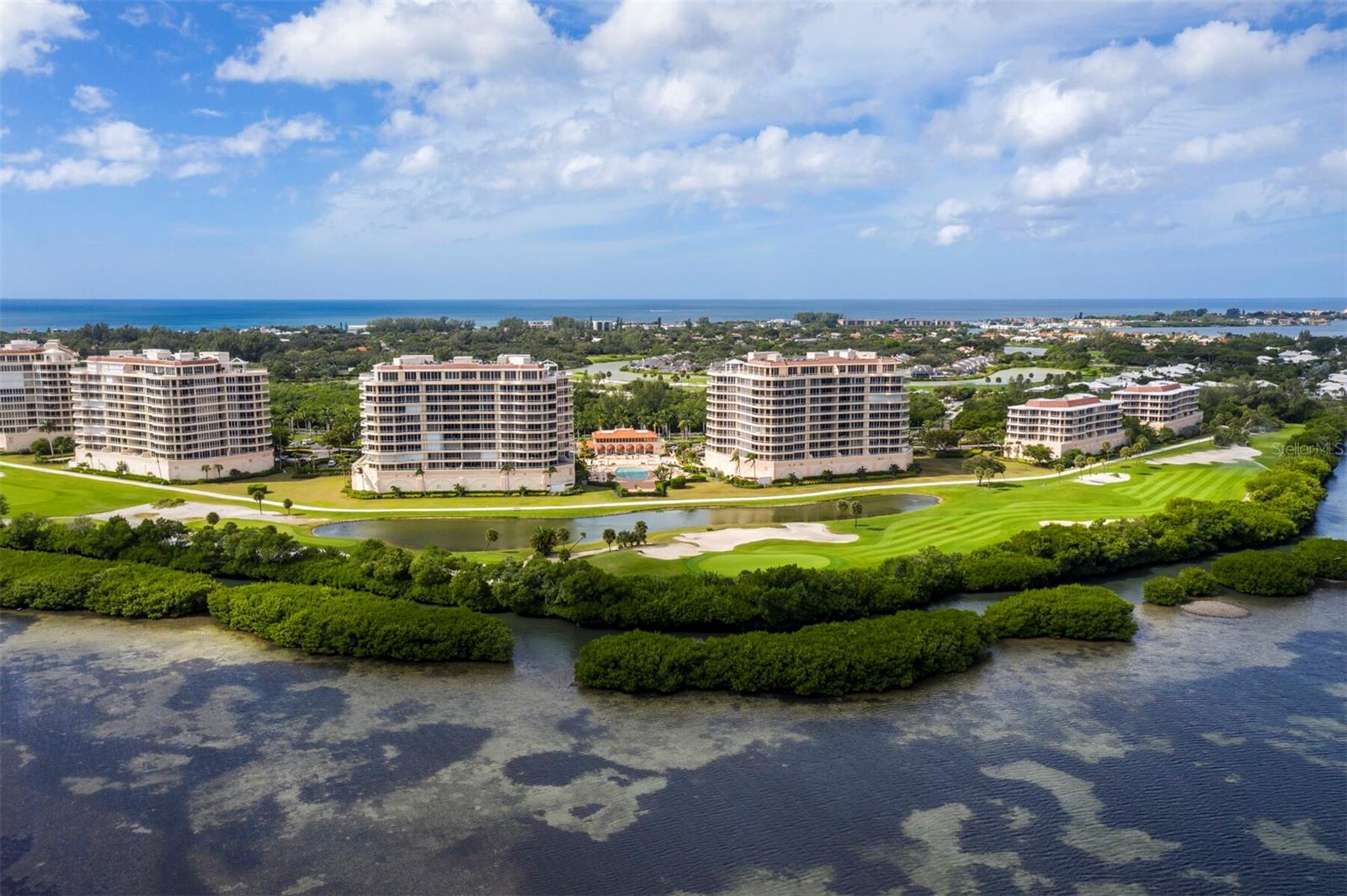 GRAND BAY 2 - Residential
