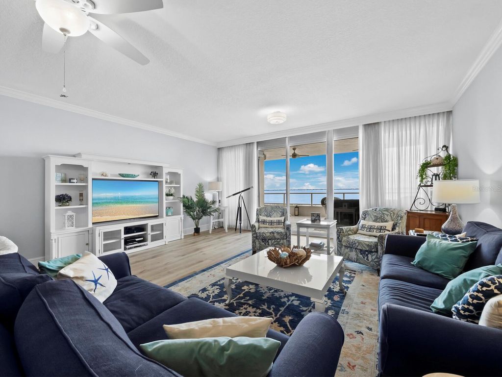 Photo of 3040 Grand Bay Boulevard #243, Longboat Key, FL 34228 (MLS # A4667443)