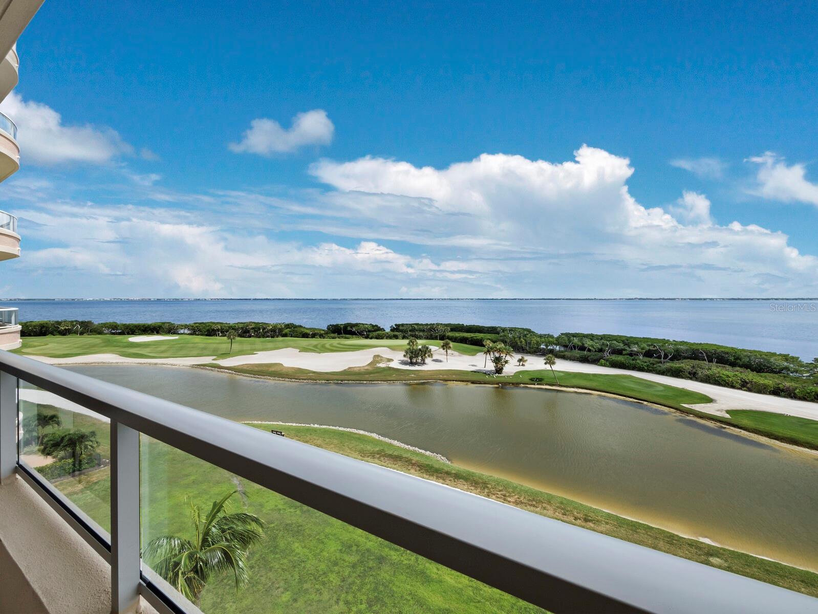 GRAND BAY 2 - Residential