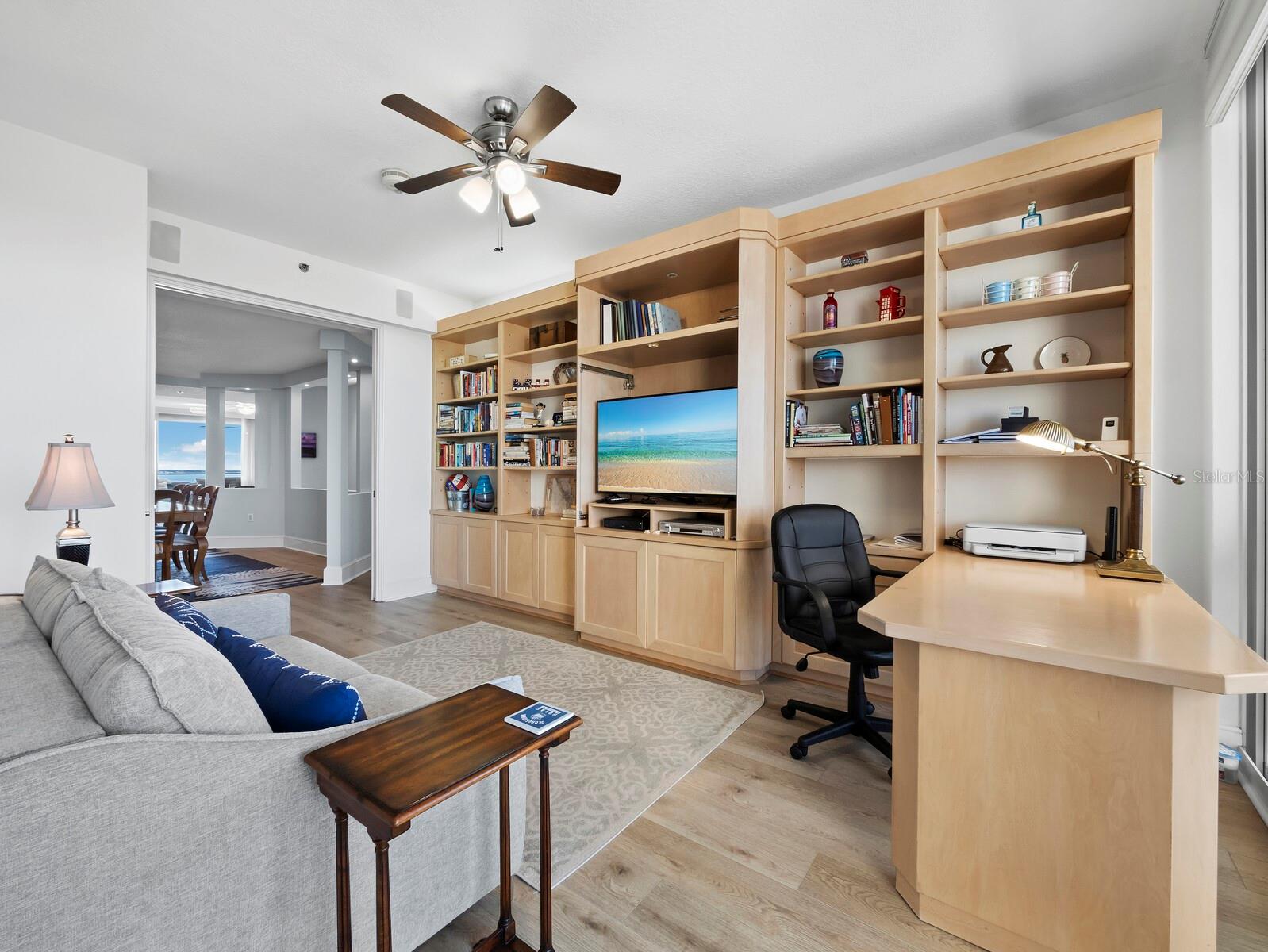 GRAND BAY 2 - Residential