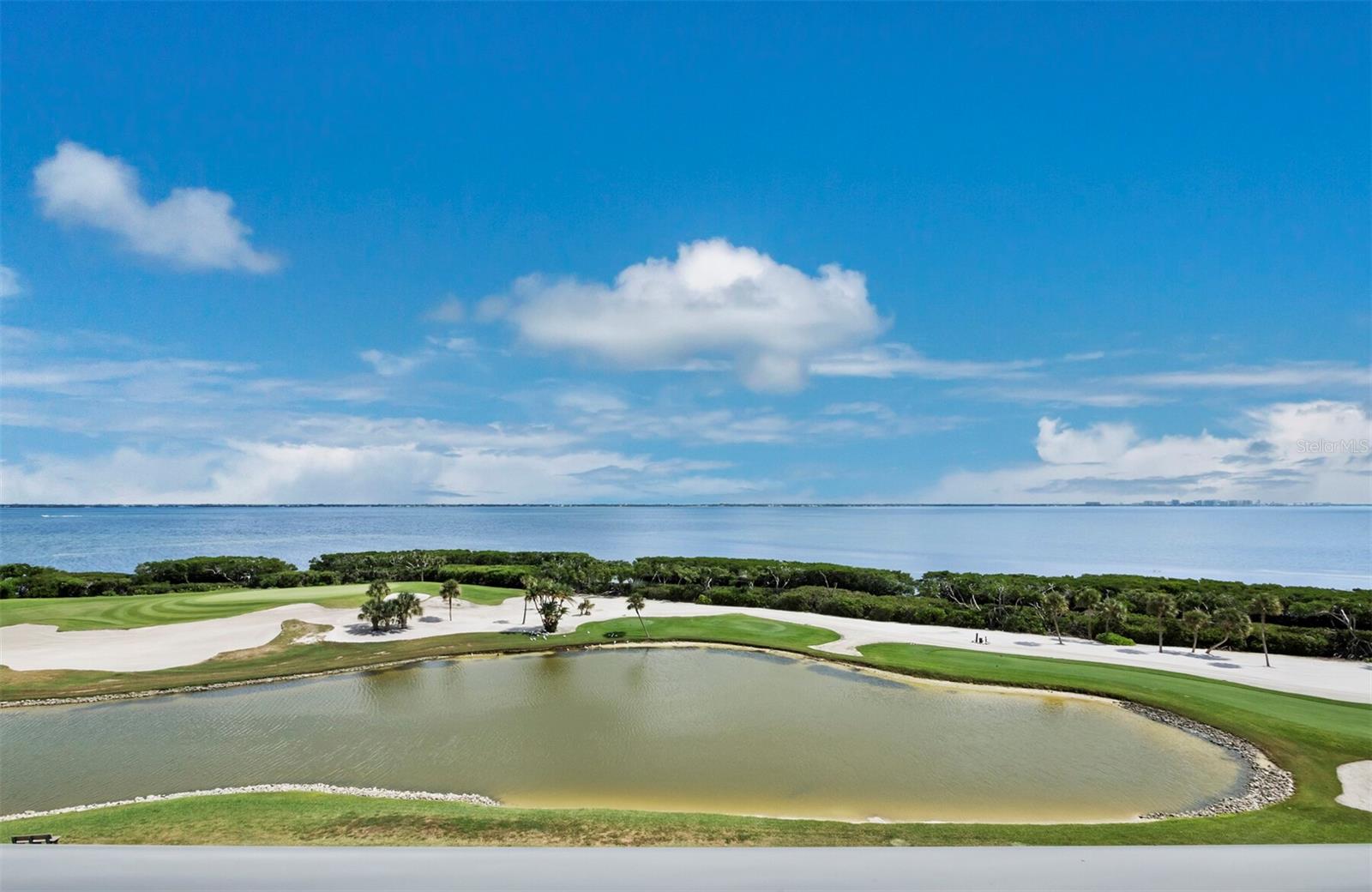 GRAND BAY 2 - Residential
