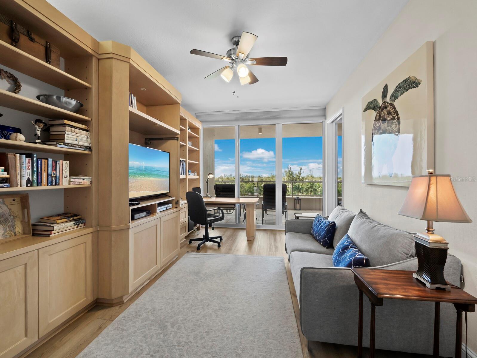 GRAND BAY 2 - Residential