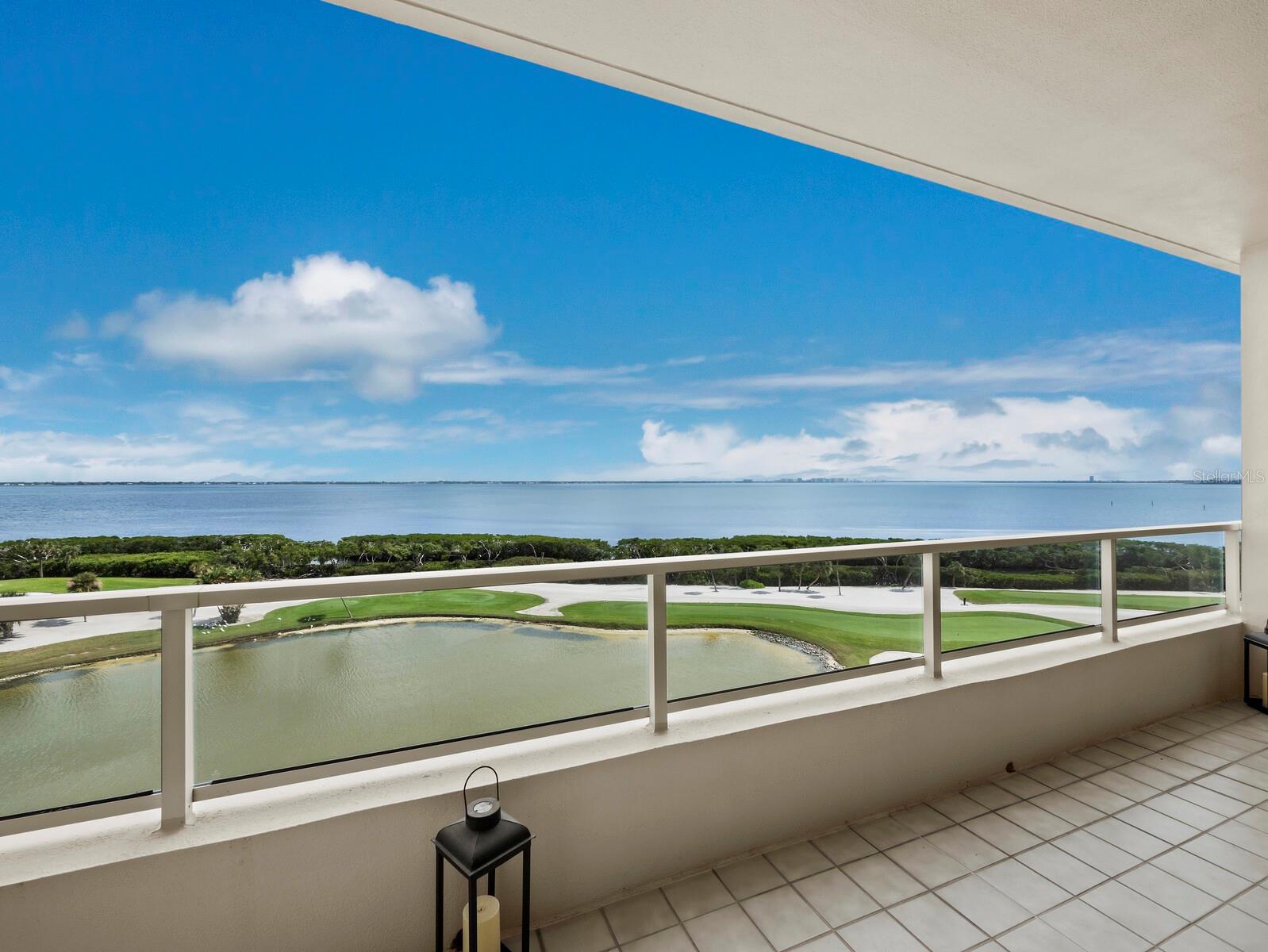 GRAND BAY 2 - Residential