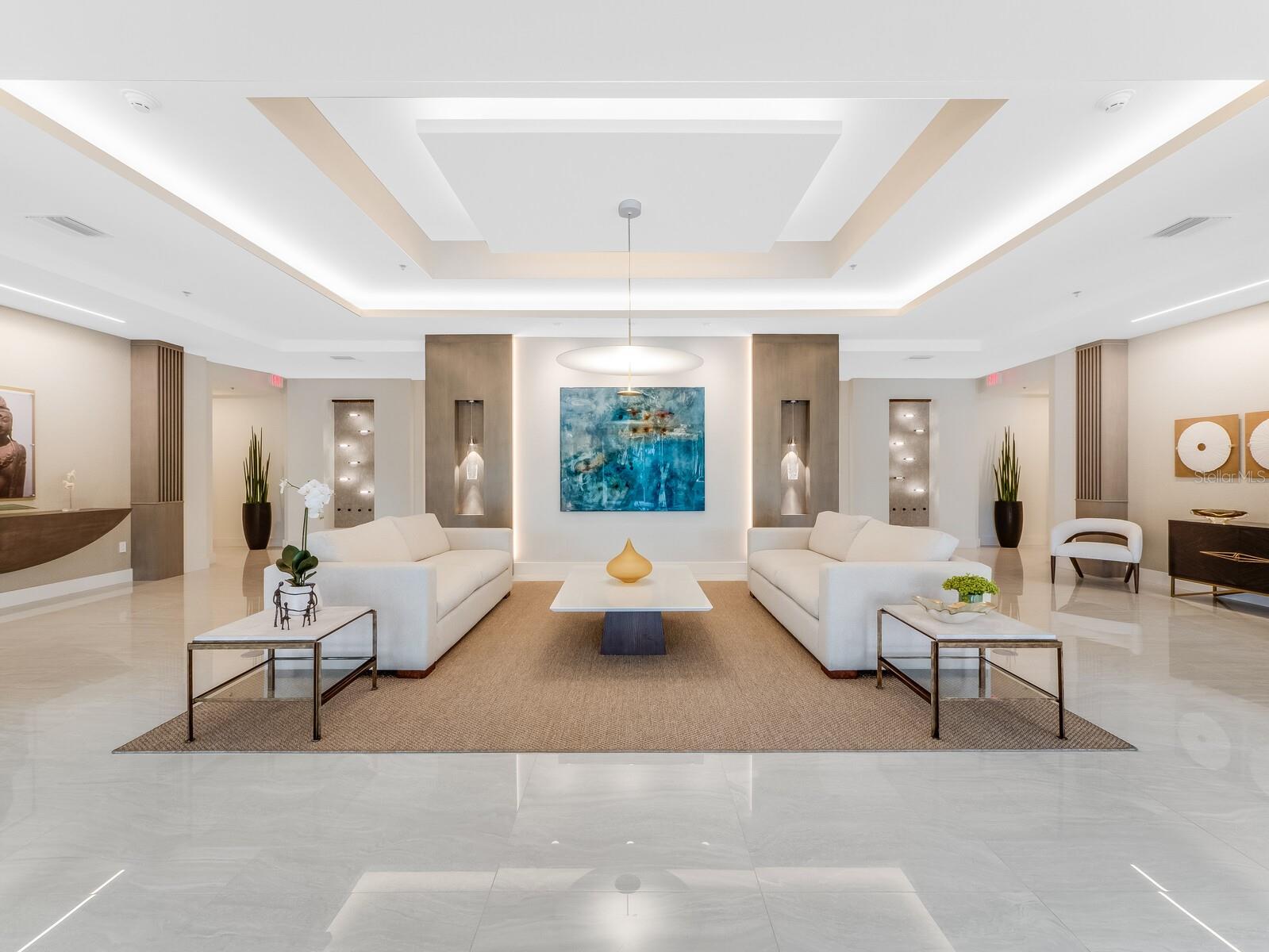 GRAND BAY 2 - Residential