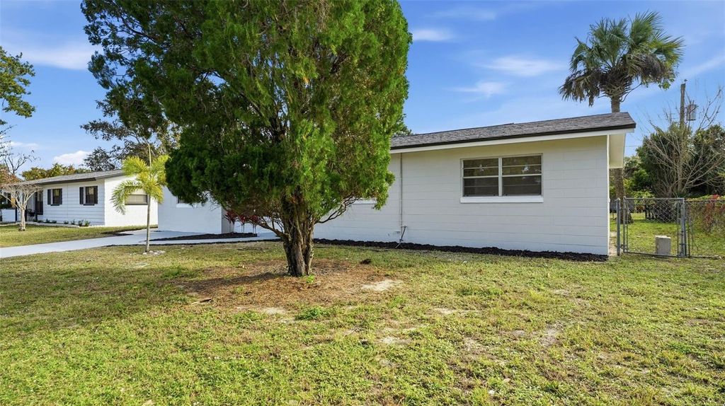 Photo of 2180 Fairlane Drive, Titusville, FL 32780 (MLS # O6367869)