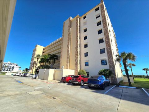 Photo of 1890 N Atlantic Avenue #604, Cocoa Beach, FL 32931 (MLS # A4678929)
