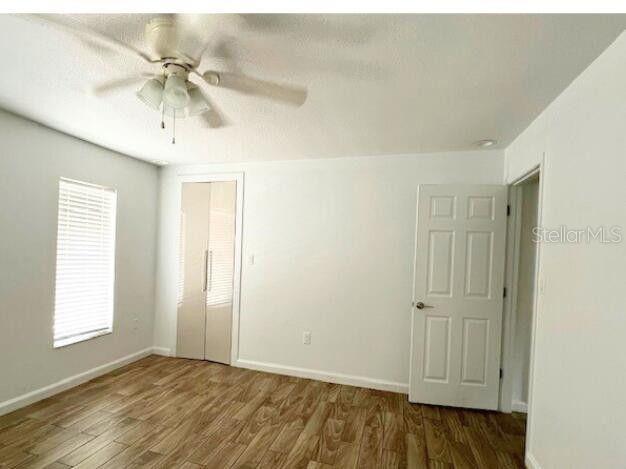 WALK IN WATER LAKE ESTATES PH 01 - Residential Lease