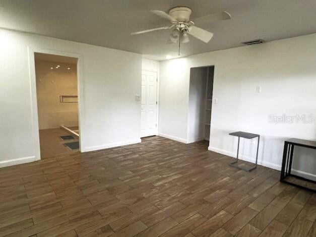 WALK IN WATER LAKE ESTATES PH 01 - Residential Lease