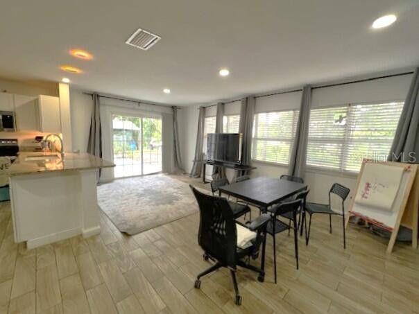 WALK IN WATER LAKE ESTATES PH 01 - Residential Lease