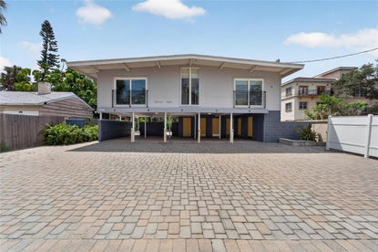 1236 13th St – Investment Home
